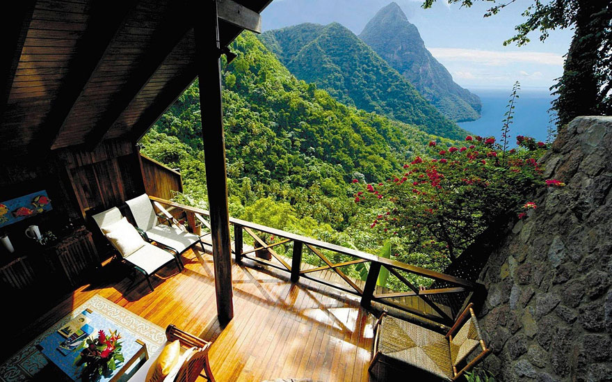 St. Lucia