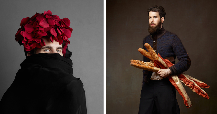 A Selfie A Day Keeps The Doctor Away