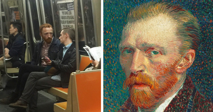 76 Things That Are Hilariously Similar To Each Other (Part 3)