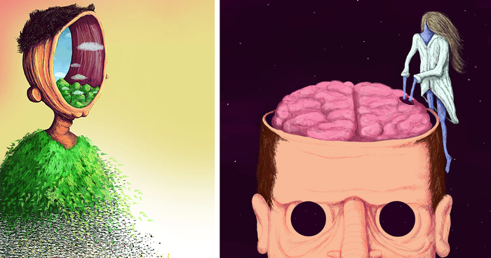 Feelings From My Mind