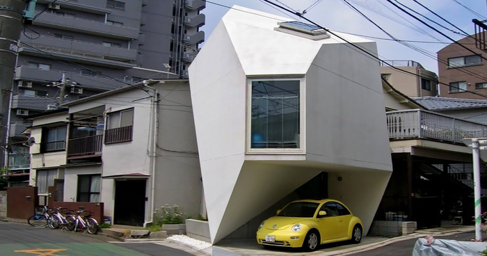 35 Tiny Homes That Make The Most Of A Little Space