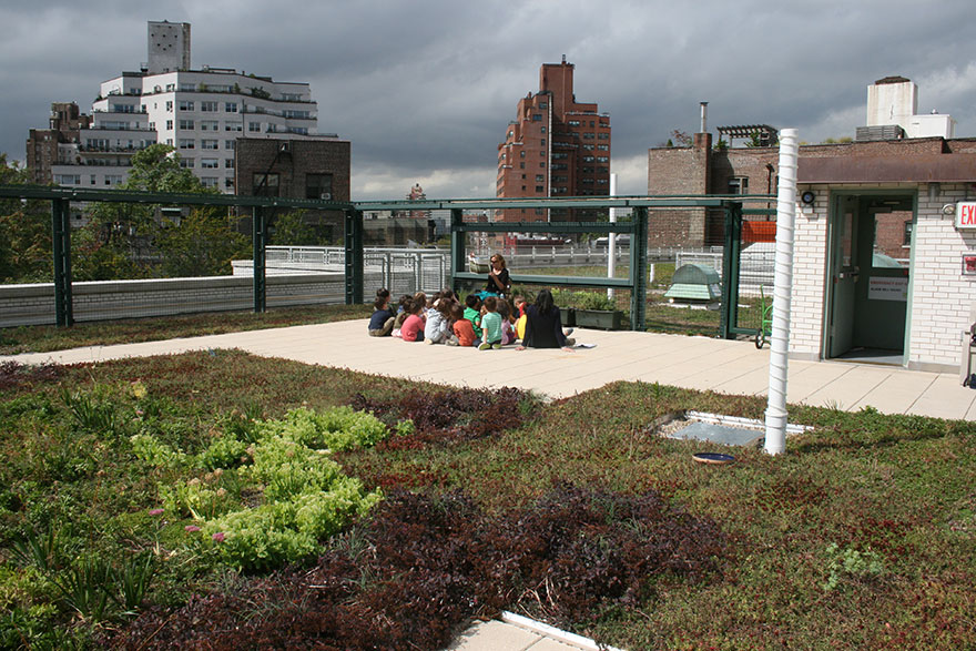 solar-panel-roof-green-schools-nyc-2 solar-panel-roof-green-schools-nyc-2