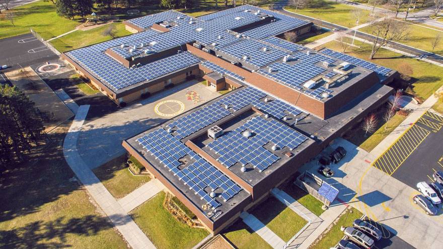 solar-panel-roof-green-schools-nyc-9 solar-panel-roof-green-schools-nyc-9