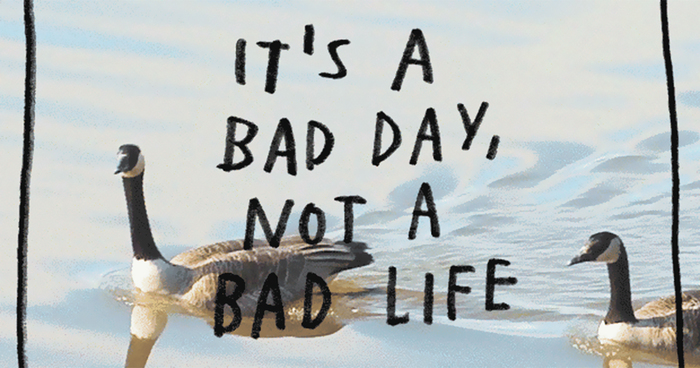 Designer Creates Relaxing GIFs That’ll Calm You After A Hard Day