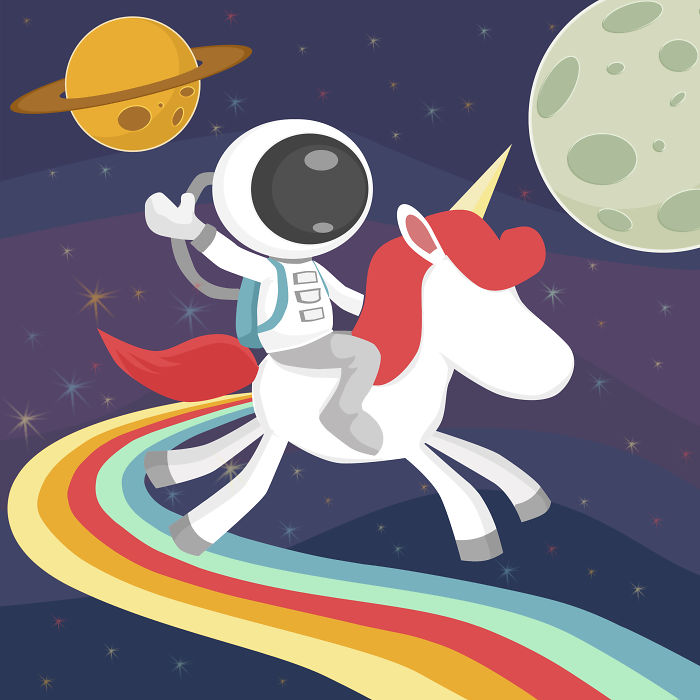 How To Live A Colorful Life