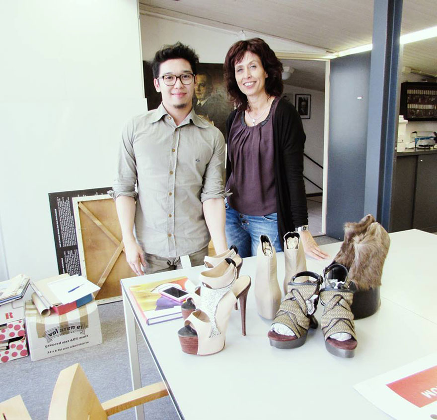 squid-shoe-weird-fashion-Kermit-Tesoro-polypodis-6 squid-shoe-weird-fashion-Kermit-Tesoro-polypodis-6