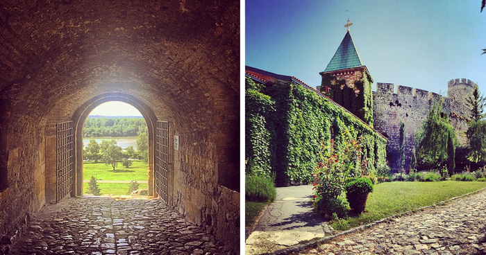 Stunning Instagram Pictures Of Belgrade I Took In The Last 3 Years