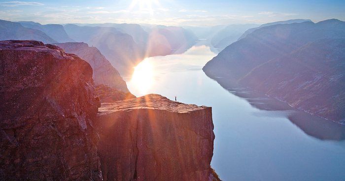 30 Stunning Images From My 12 Years Of Travel In Norway
