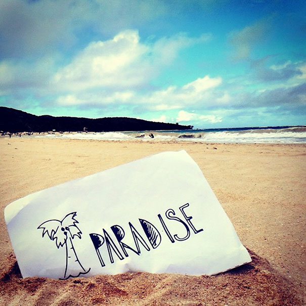 Flamenco Beach, Culebra, Puerto Rico