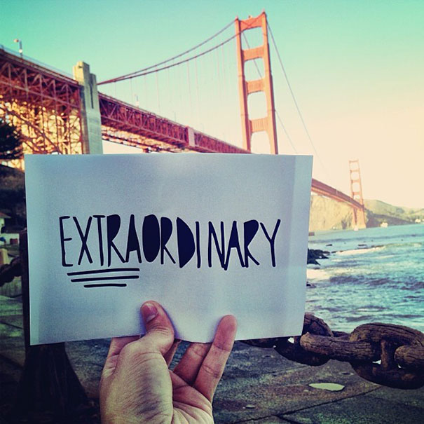 Golden Gate Bridge, San Francisco, California