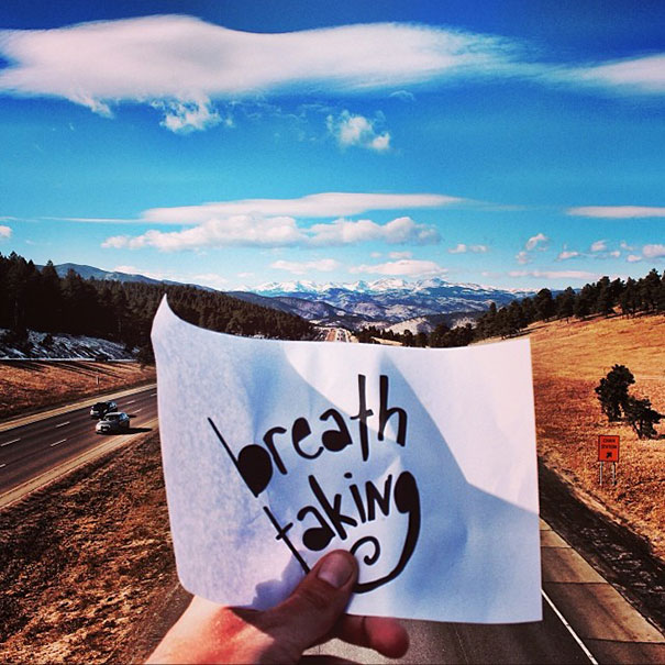 Rocky Mountains, Denver, Colorado