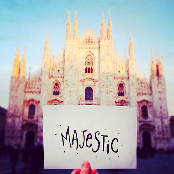 Piazza Duomo, Milan, Italy