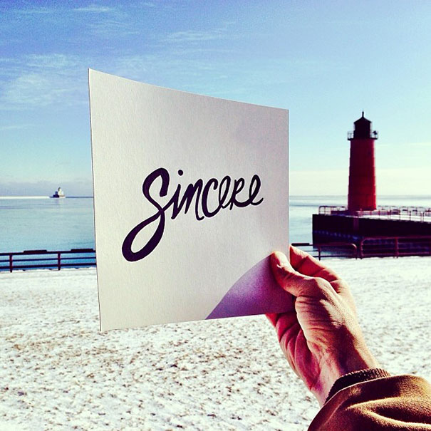 Mke Harbor Entrance Lighthouse, Milwaukee, Wisconsin