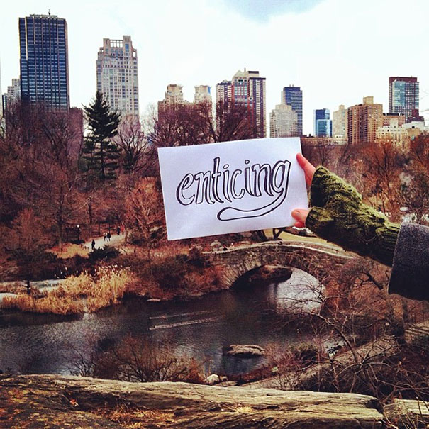 Central Park, New York City, New York