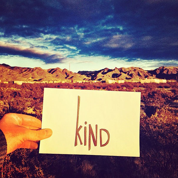 Organ Mountains, Las Cruces, New Mexico
