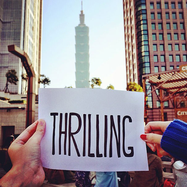 Taipei 101, Taipei, Taiwan