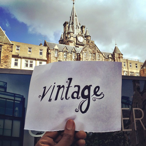 Royal Infirmary, Edinburgh, Scotland