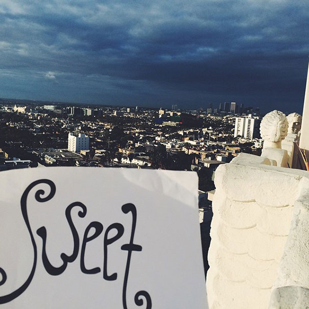 Los Angeles, California