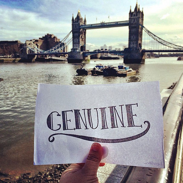 Tower Bridge, London, England