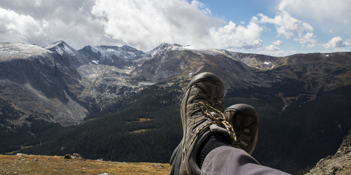 Five Continents, 22 Countries, 360 Photos