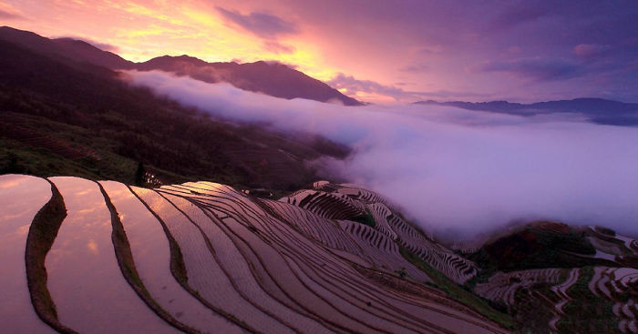 Why I Want To Visit China