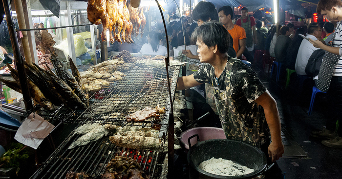 Our Amazing Journey Around The World