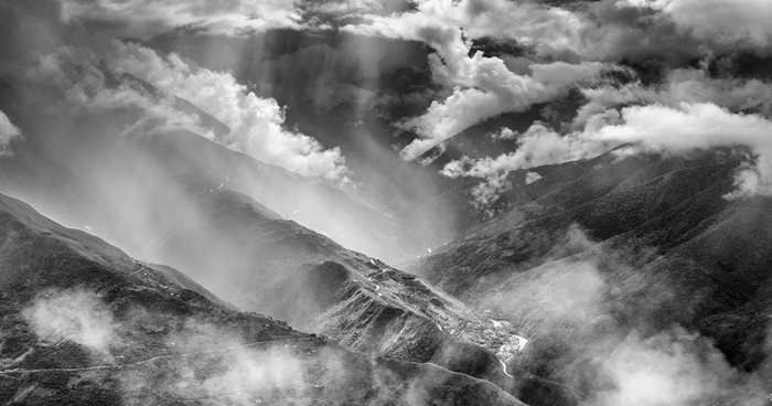 Bolivian Paradise: I Traveled For 3 Months Through The Land Of Wonders