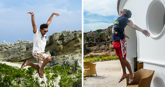 My Jumpin Journal From My Travels Around The World