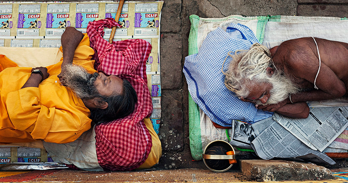 Urbanistan: Urban Does Not Always Mean Modern