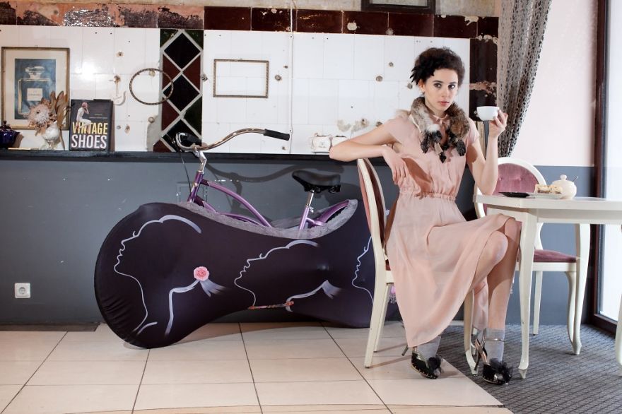 Indoor Bicycle Covers To Keep Your Home Free Of Dirt And Sand Indoor Bicycle Covers To Keep Your Home Free Of Dirt And Sand