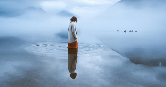 Canadian Photographer Captures Wanderlust In Magnificent Landscapes