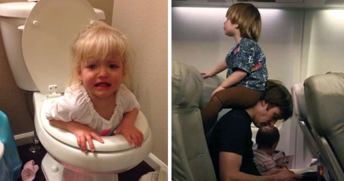 What Parenting Really Looks Like