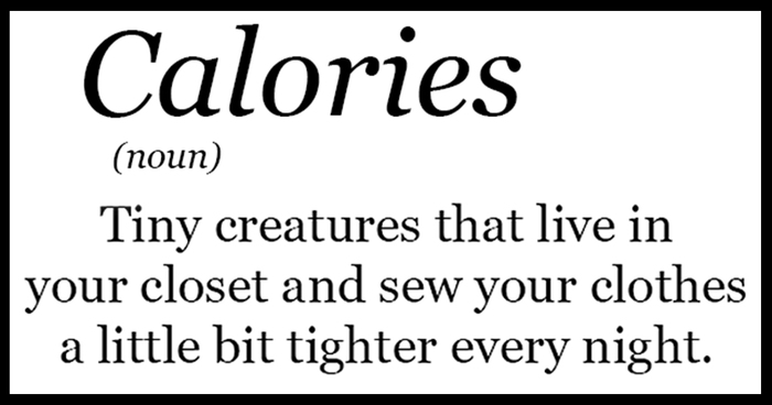 The REAL Meanings Of Some Words