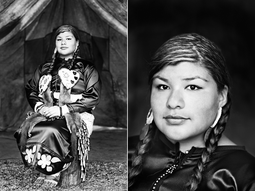 Two Roads: Inspiring Video Of The Anishinaabe Culture's Strength And Beauty