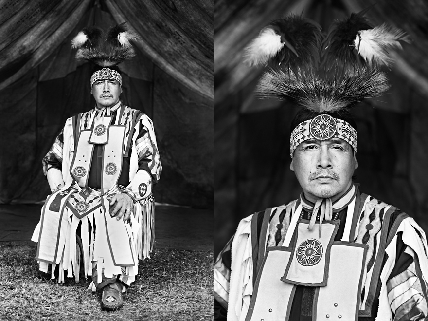 Two Roads: Inspiring Video Of The Anishinaabe Culture's Strength And Beauty