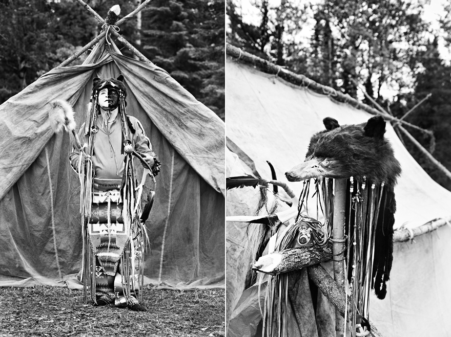 Two Roads: Inspiring Video Of The Anishinaabe Culture's Strength And Beauty