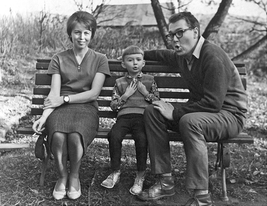 Polish Artist's Collection Of Surreal Paintings And The Story Of His Life Polish Artist's Collection Of Surreal Paintings And The Story Of His Life