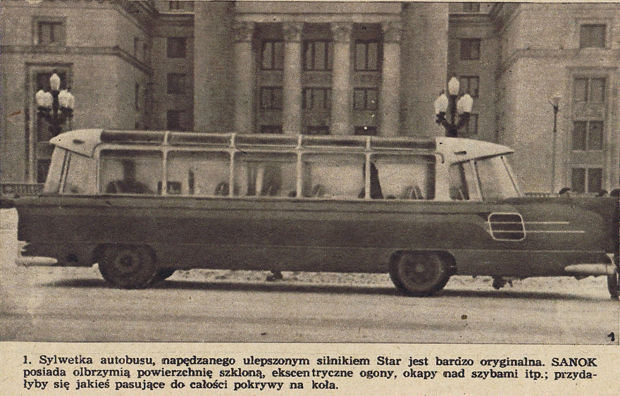 Polish Artist's Collection Of Surreal Paintings And The Story Of His Life