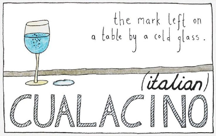 11 Untranslatable Words From Other Cultures