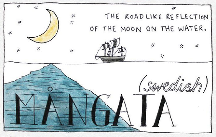 11 Untranslatable Words From Other Cultures 11 Untranslatable Words From Other Cultures