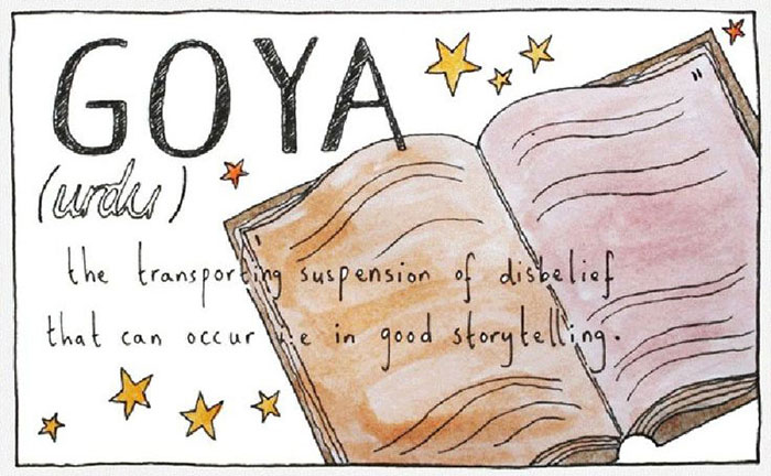 11 Untranslatable Words From Other Cultures