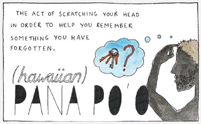 11 Untranslatable Words From Other Cultures