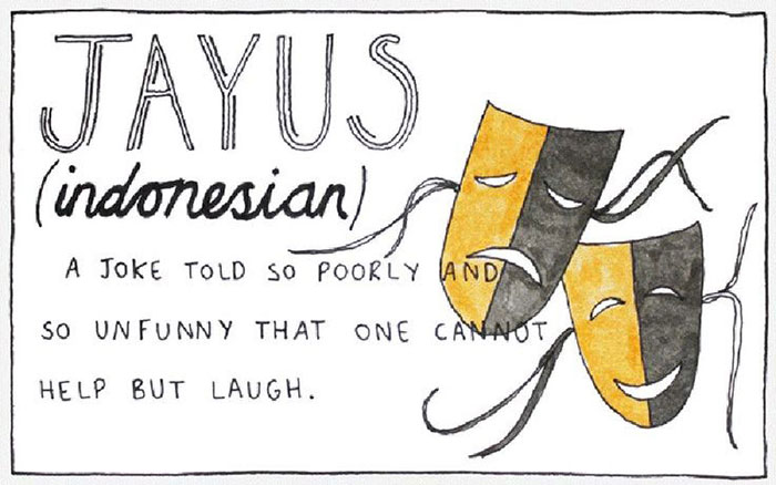 11 Untranslatable Words From Other Cultures