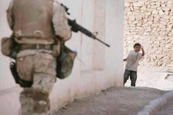 11 Of The Most Influential Images Of World 11 Of The Most Influential Images Of World