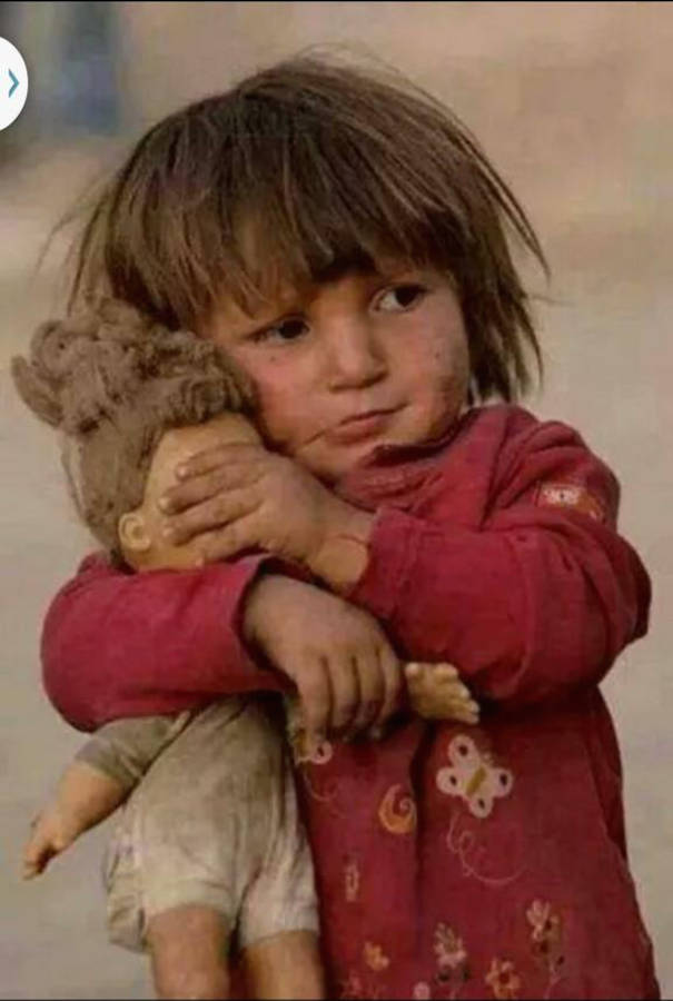 11 Of The Most Influential Images Of World