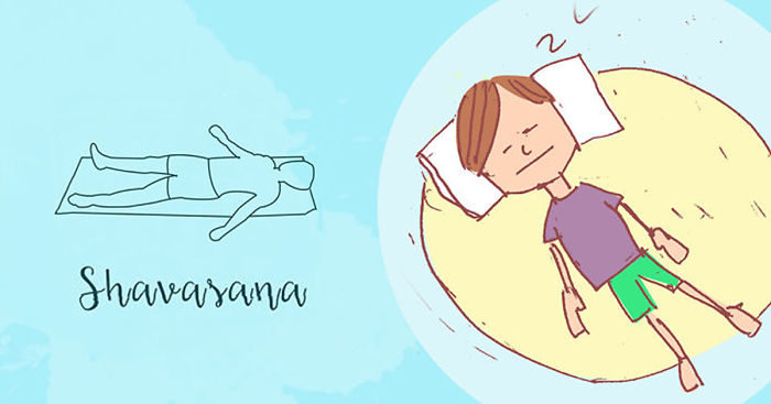 13 Times We Accidentally Did Yoga