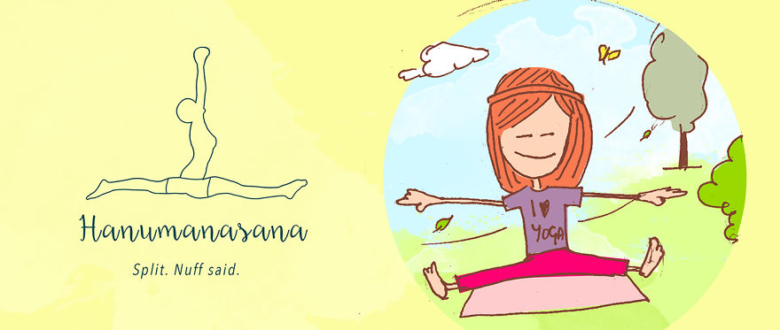 13 Times We Accidentally Did Yoga