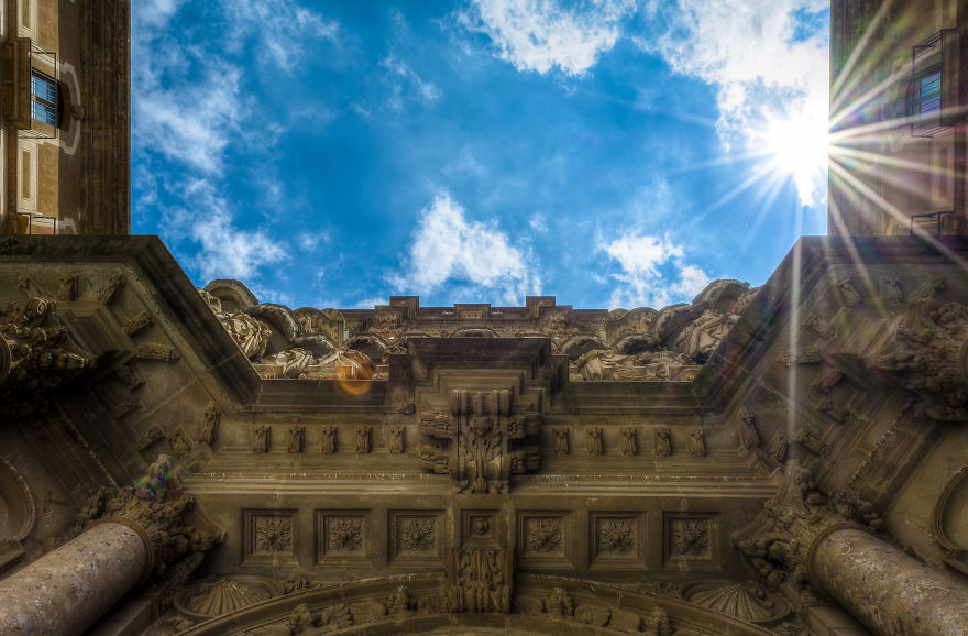 The Quiet Side Of Catalunya, Spain