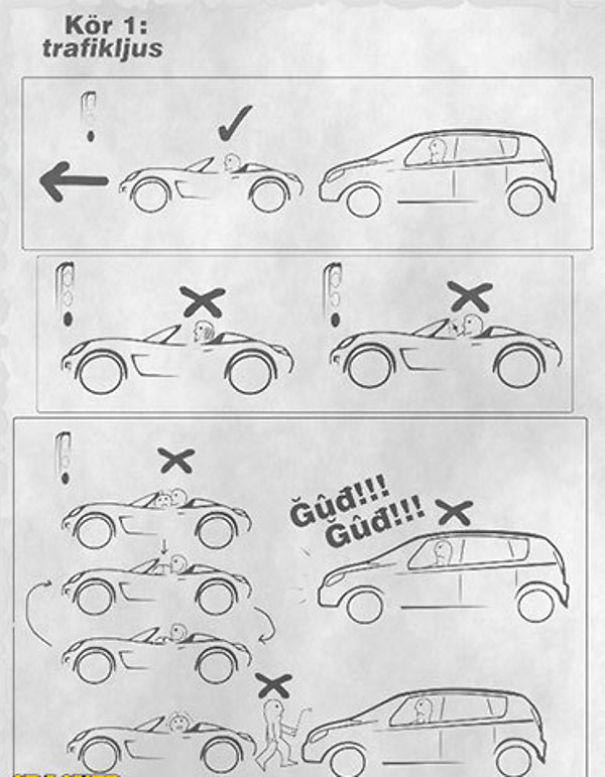 Real Life Situations Done Via Ikea Flat Pack Instructions Real Life Situations Done Via Ikea Flat Pack Instructions