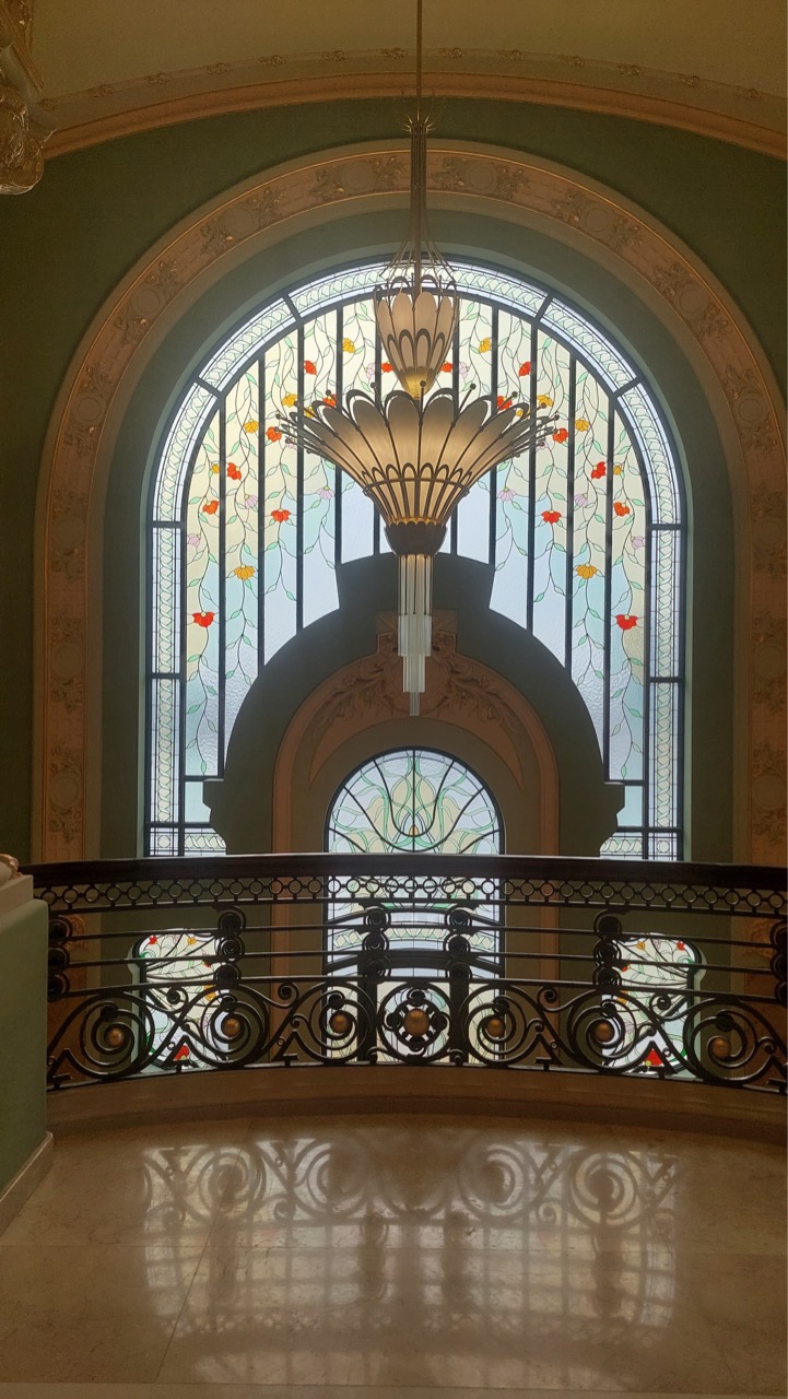 This Abandoned Casino Which Was Once The Most Magnificent Building In Romania Is Renovated This Abandoned Casino Which Was Once The Most Magnificent Building In Romania Is Renovated